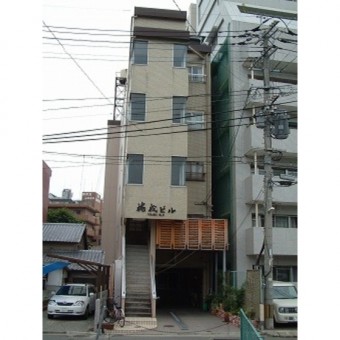 桃成ビル