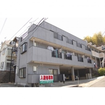 リヴェール池田