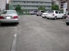 益田駐車場