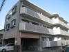 アルティーム参道