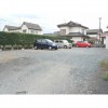 長嶺南4丁目川上駐車場