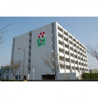 EMYU平成けやき通り