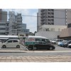 RKK山崎駐車場 Ⅱ