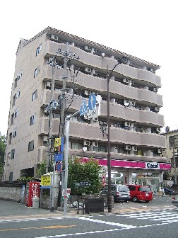 シティマンションカワヅ