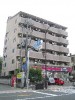 シティマンションカワヅ