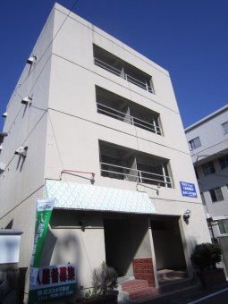 平川マンション