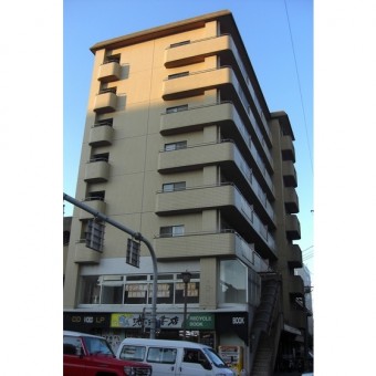 エルハイツ広町