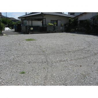 榎町山下駐車場