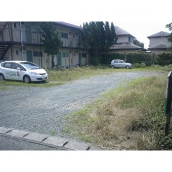 鶴羽田奥村駐車場