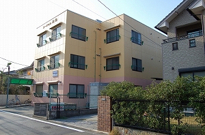 ラージヒル月出