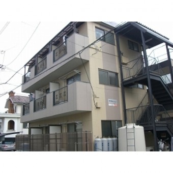 フェリーチェ九品寺