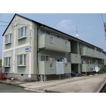 コーポリバーサイド
