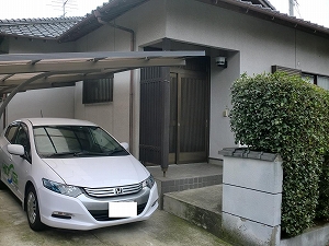 合志泉ヶ丘前田戸建