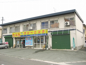 神山ハイツⅠ