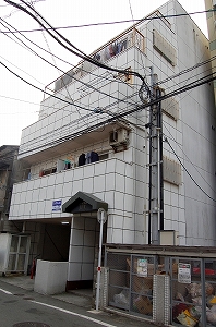 コーポラスJUN
