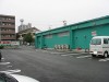 薬園町ミドリ薬品駐車場