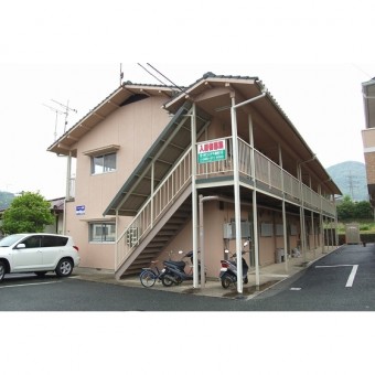 シャローム島崎