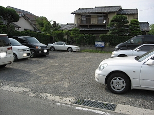モータープール 水前寺