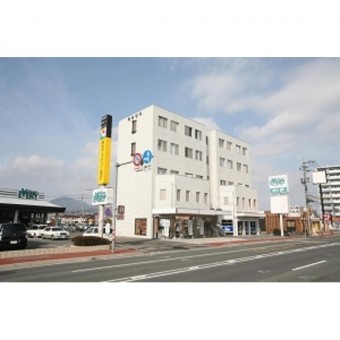 池永ビル
