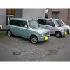 本山2丁目駐車場