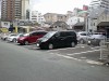 練兵町パーキング