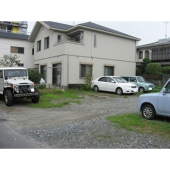 西子飼町駐車場