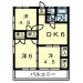 コーポ鶴Ⅱ(2)