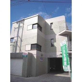 シャルム熊本No.3