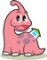 リトルシーダ