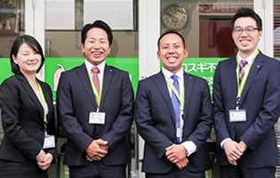 大津支店