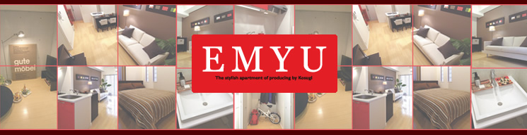 EMYU