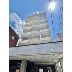 プレザント新屋敷 (0704)