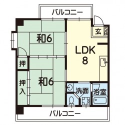 Y’sハウス (0101)