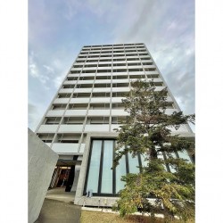 ルミナス九品寺 (0603)