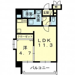 アクアフォーレ (0801)