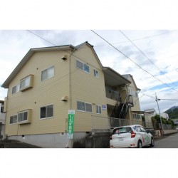 東郷ハイツ (0202)