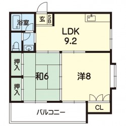 コートハウス国府 (0102)
