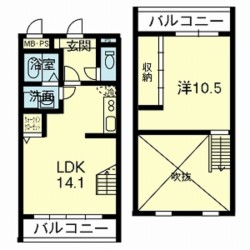 ライズ熊本駅南 (0404)