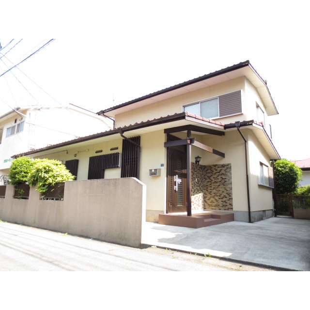 下江津5丁目坂本戸建