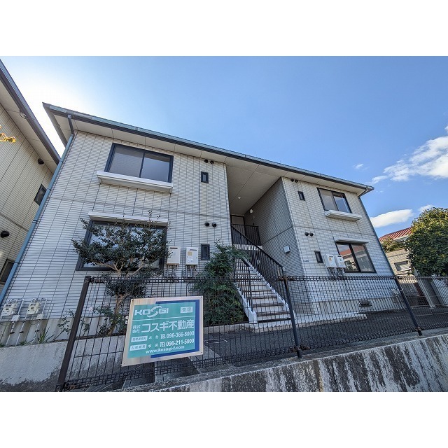 ディアスハイツ C棟