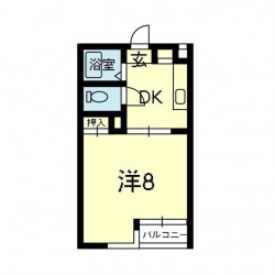 シャルム熊本No.3 (0104)