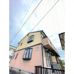 神山ハイツⅥ
