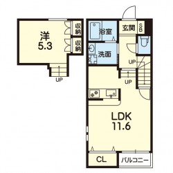 Y'sスクエア大江 (0203)