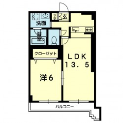 アルティーム参道 (0302)