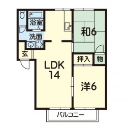 アスガードレジデンスC (0201)