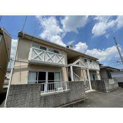 アスガードレジデンスC (0201)