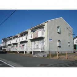 コーポゆう (0203)