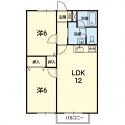 エスティアム帯山 (0102)