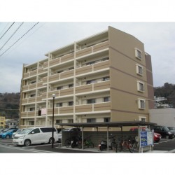 キャッスル熊本駅西 壱番館