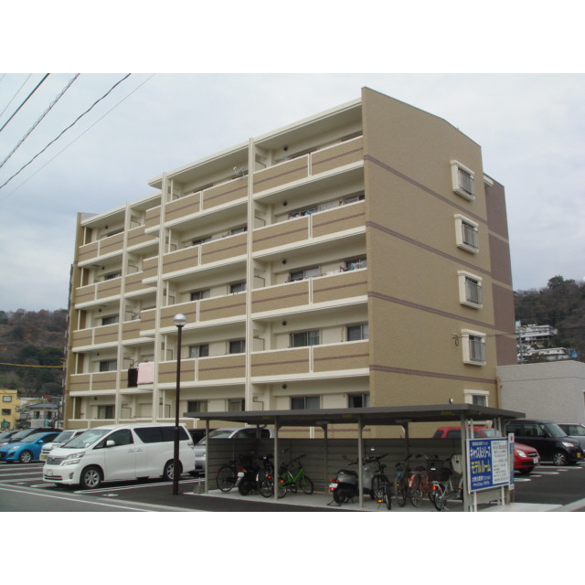 キャッスル熊本駅西 壱番館